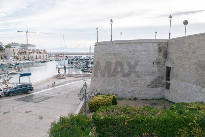 Quadrilocale, Bisceglie — foto 2 di 5