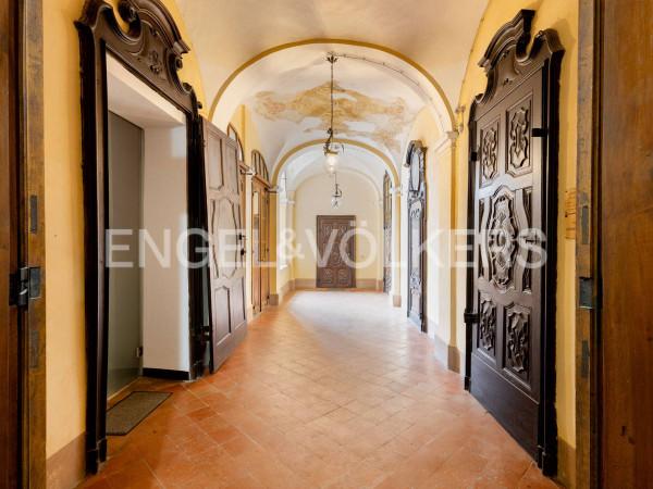 Appartamento in Corso 25 Aprile, Moncalvo — foto 4 di 5