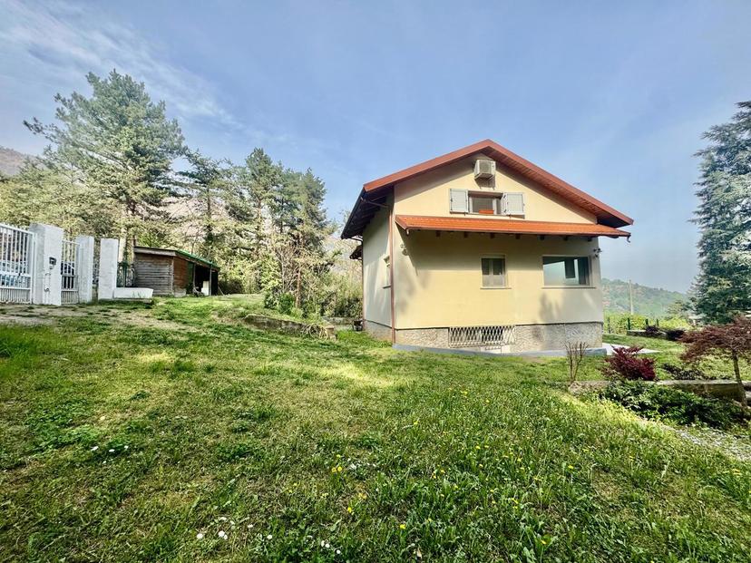 Villa in Via Borgo Nuovo, Givoletto — foto 4 di 5