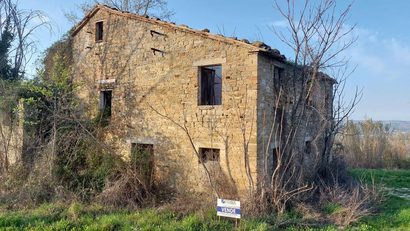 Rustico, Maiolati Spontini — foto 5 di 5