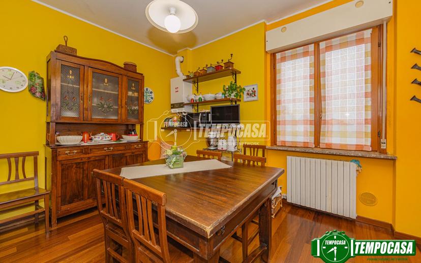 Casa indipendente in Via Lomellina, Voghera — foto 3 di 5