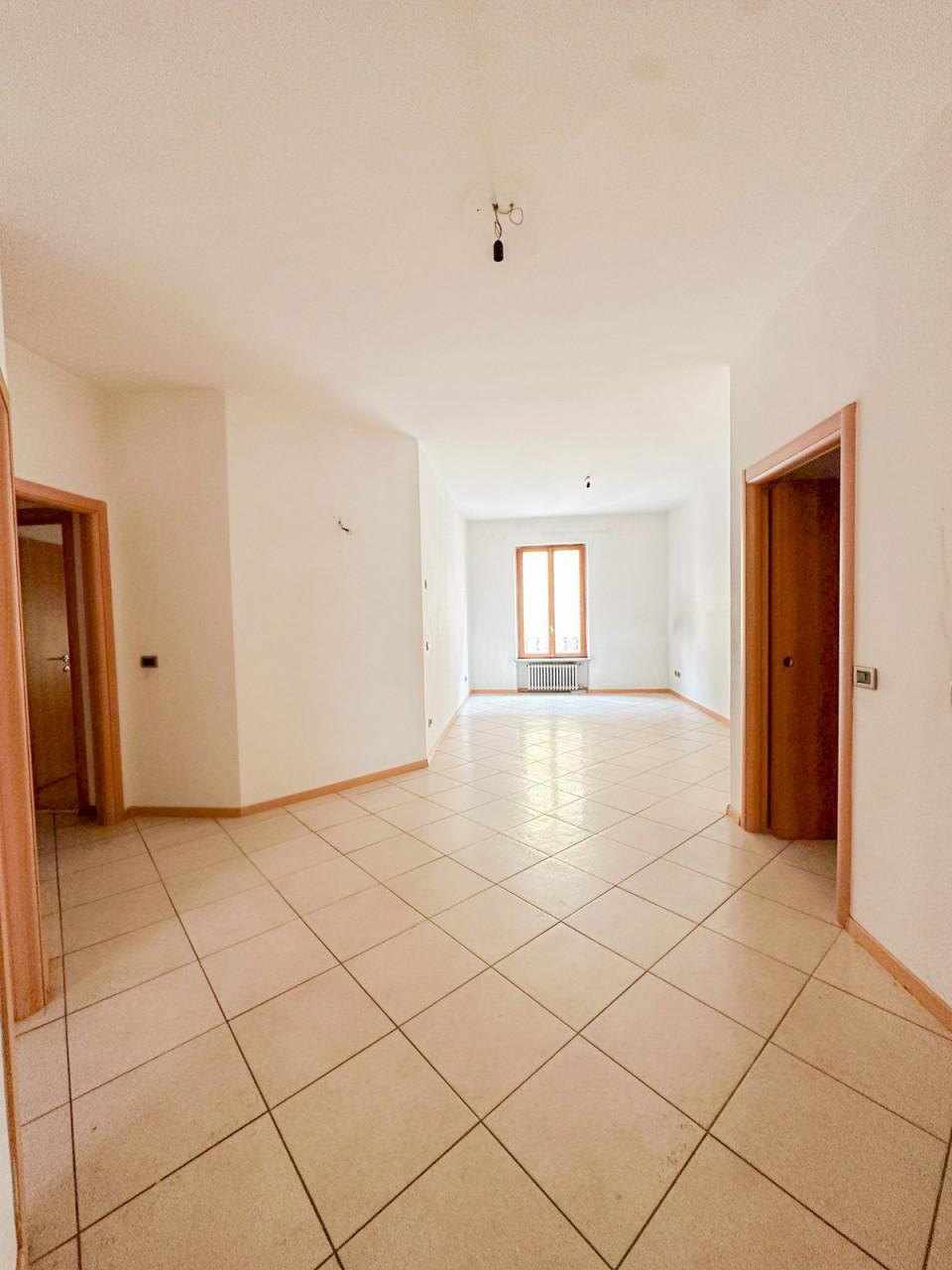 Quadrilocale, Levico Terme