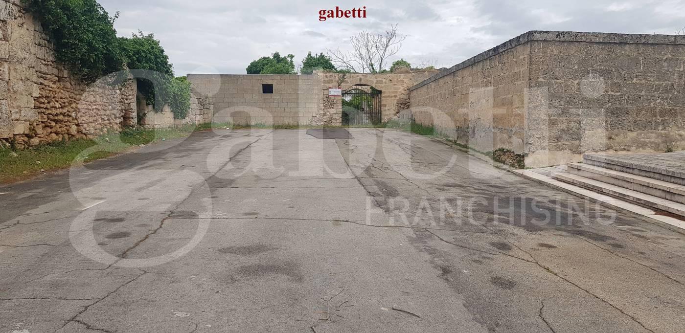 Masseria in Sp85, Andrano