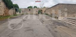 Masseria in Sp85, Andrano