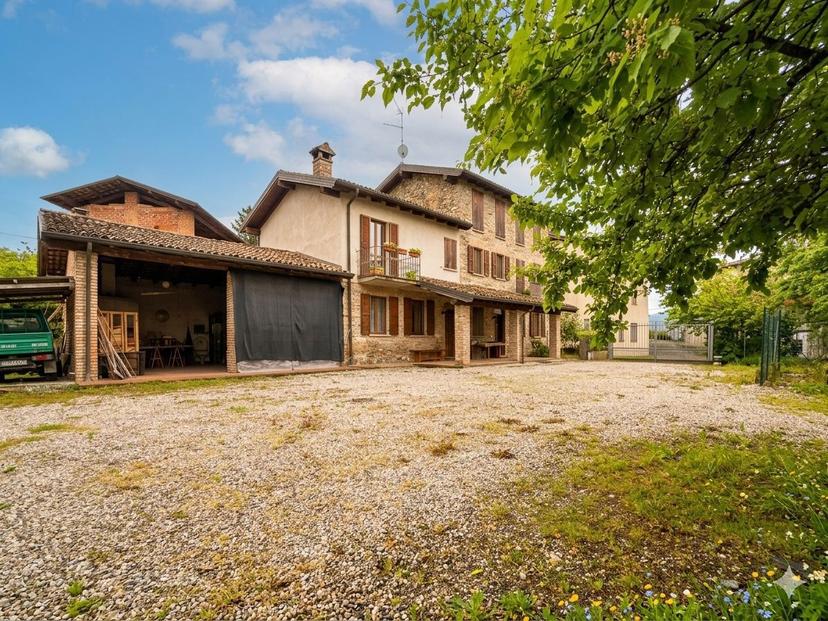 Rustico in Canavera, Colli Verdi — foto 4 di 5