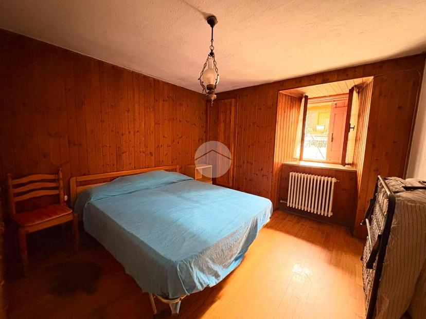Casa indipendente in Frazione Plan d'Introd, Introd — foto 5 di 5