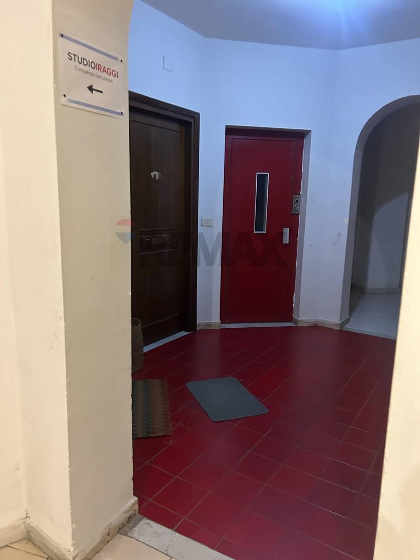 Trilocale in Via Amico Valenti 105, Caltanissetta — foto 4 di 5