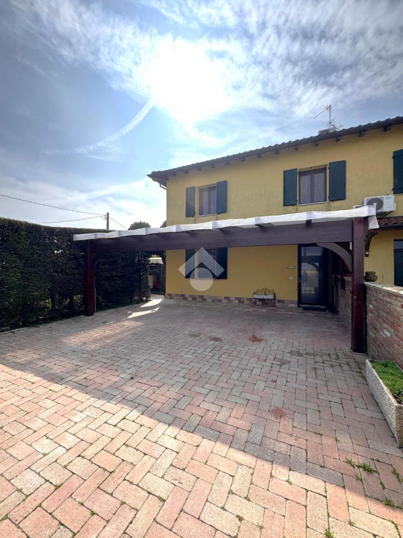 Villa in Via Samoggia Vecchia 7, San Giovanni in Persiceto — foto 3 di 5