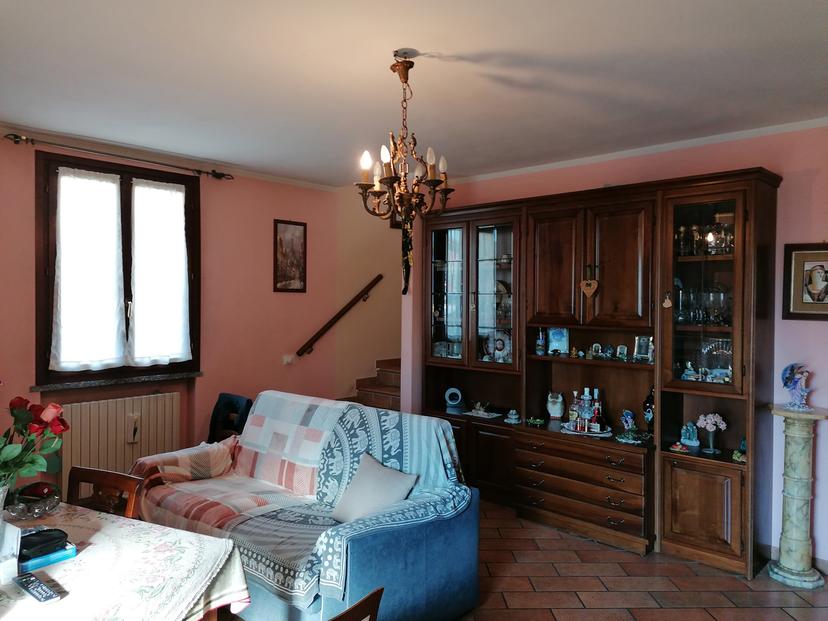 Villa bifamiliare in Via Marchesi Monticelli Obizzi 16, Ripalta Guerina — foto 5 di 5