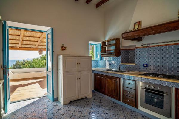 Villa in Via Belvedere, Santa Marina Salina — foto 2 di 5