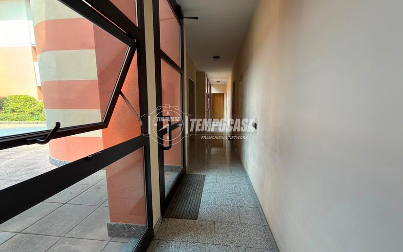 Trilocale in Via dei Gelsi, Credaro — foto 2 di 5