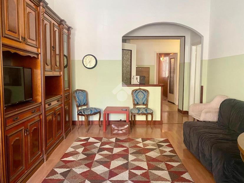 Trilocale in Via a. De Gasperi 31, Castelnuovo Scrivia — foto 5 di 5