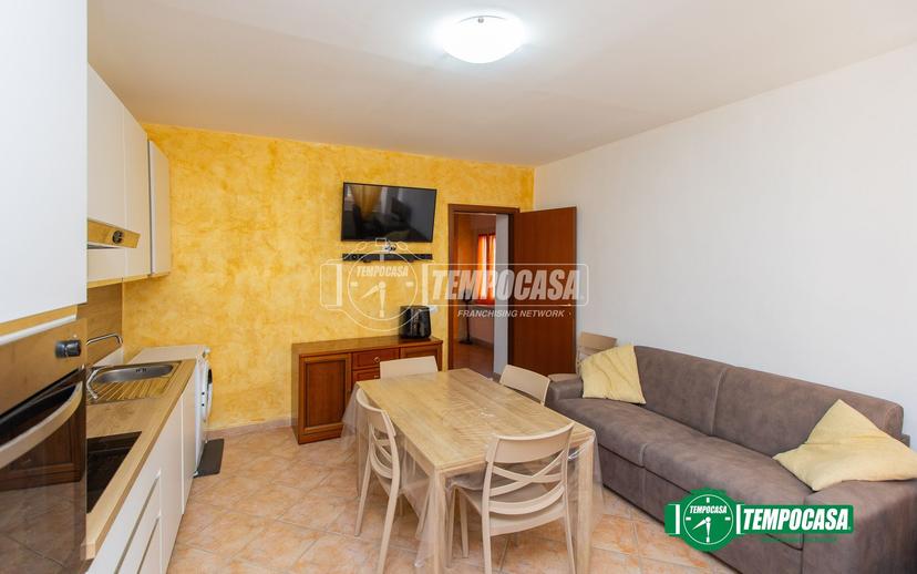 Casa indipendente in Via Eugenio Cantoni 69, Castellanza