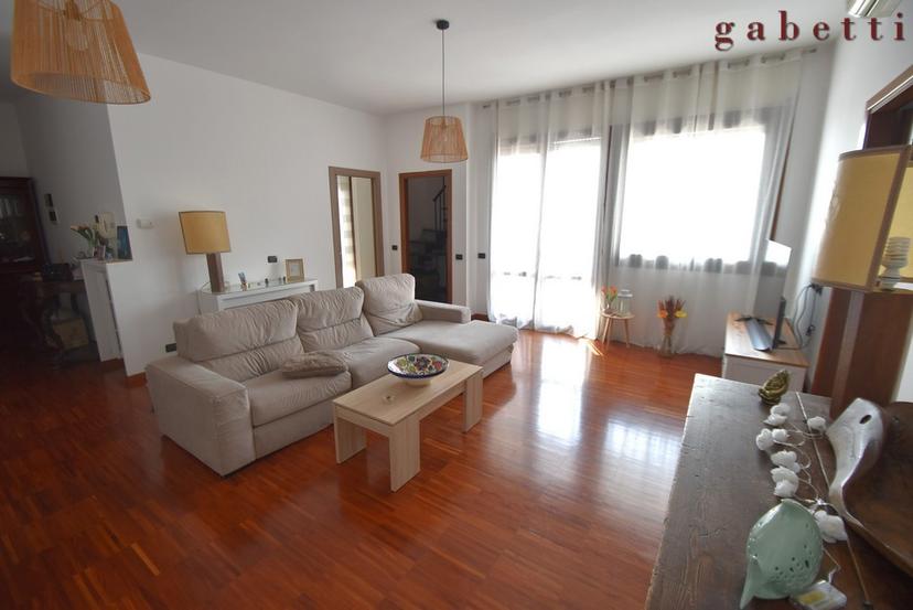 Quadrilocale in Via Giovanni Falcone 43, Bareggio — foto 5 di 5