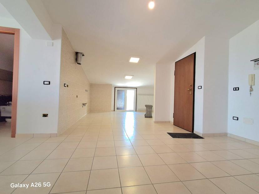 Quadrilocale in Via Frentana, Montenero di Bisaccia — foto 4 di 5