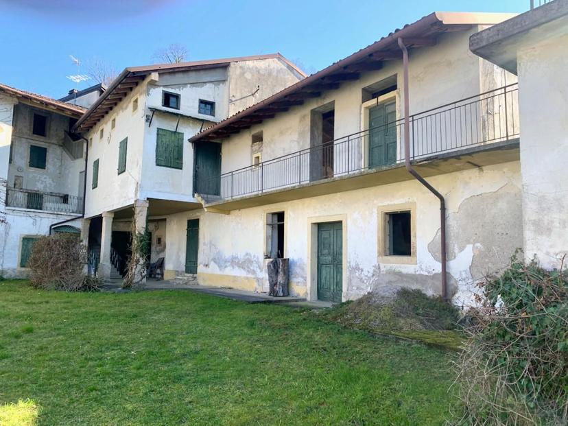 Terratetto plurifamiliare, Castelnovo del Friuli — foto 2 di 5