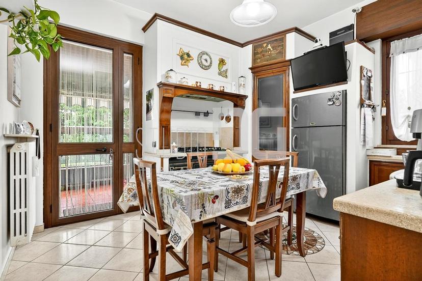 Porzione di casa in Via Sardegna 17, Limbiate — foto 4 di 5