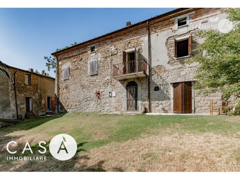 Appartamento in Via Ciola 415, Mercato Saraceno — foto 3 di 5