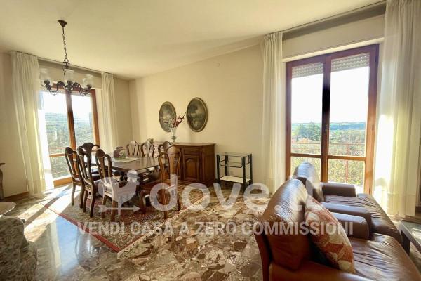 Villa in Via degli Etruschi 18, Paciano — foto 2 di 5