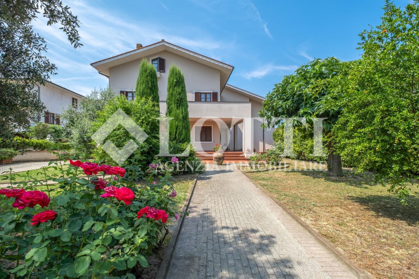 Casa indipendente in a Caduti di Piavola 19, Calcinaia