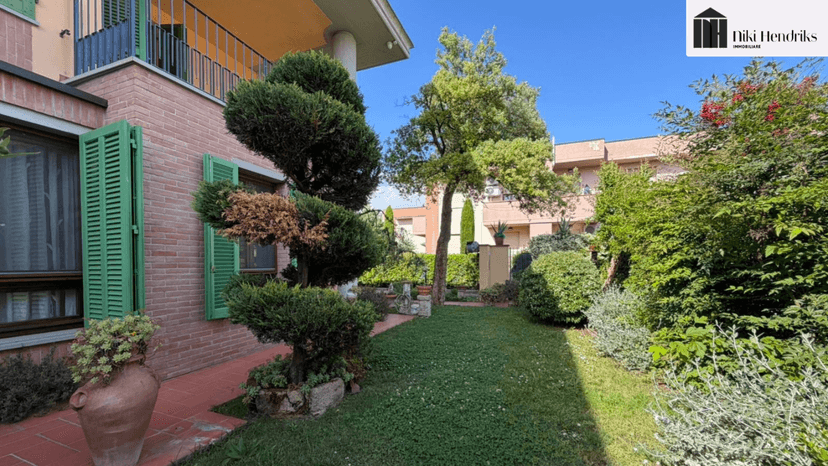 Porzione di casa, Santa Croce sull'Arno — foto 4 di 5
