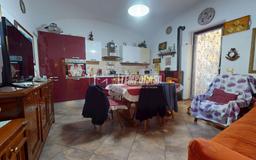 Casa indipendente in Via Vittorio Veneto, Nulvi