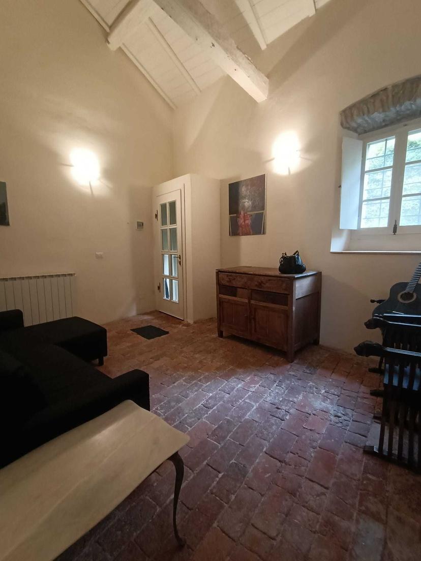 Villa a schiera, Pontremoli — foto 4 di 5