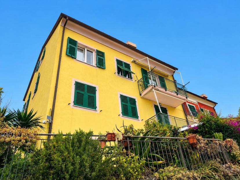 Appartamento, Levanto — foto 2 di 5