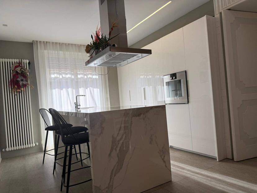 Appartamento in Via Sant'Egidio 11, Monte San Giusto — foto 4 di 5