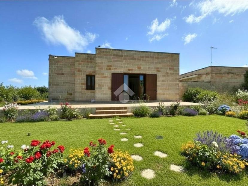 Villa in Via Torremozza 64, Nardò — foto 2 di 5