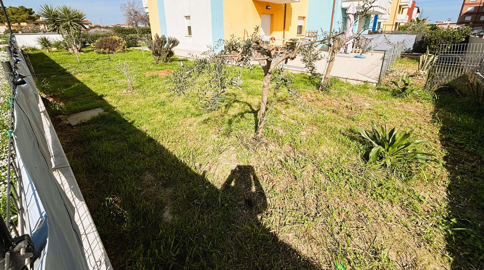 Quadrilocale in Via dei Campi 10, Roseto degli Abruzzi