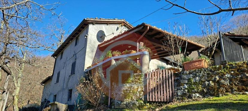 Casa indipendente in Via di Gromignana 96 Localit, Coreglia Antelminelli — foto 5 di 5