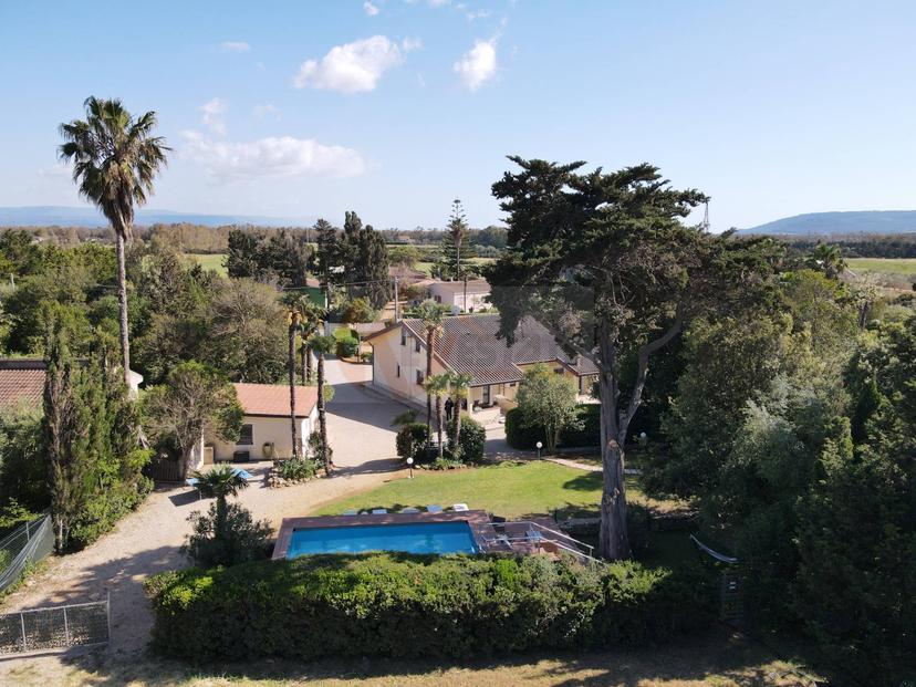 Villa in Via Ozieri 34, Alghero — foto 5 di 5