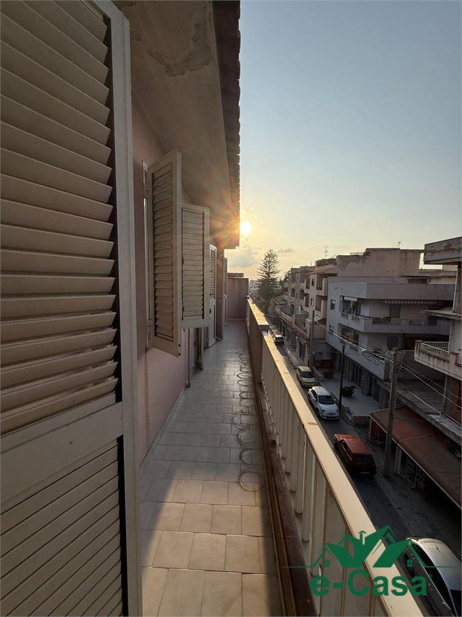 Appartamento in Via Umberto I 438, Spadafora — foto 5 di 5
