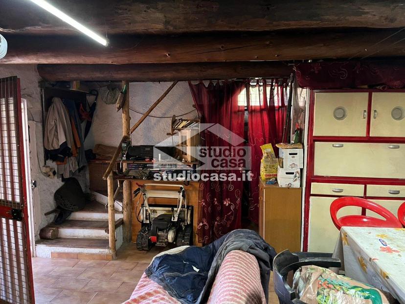 Rustico in Via Villa, Dossena — foto 5 di 5
