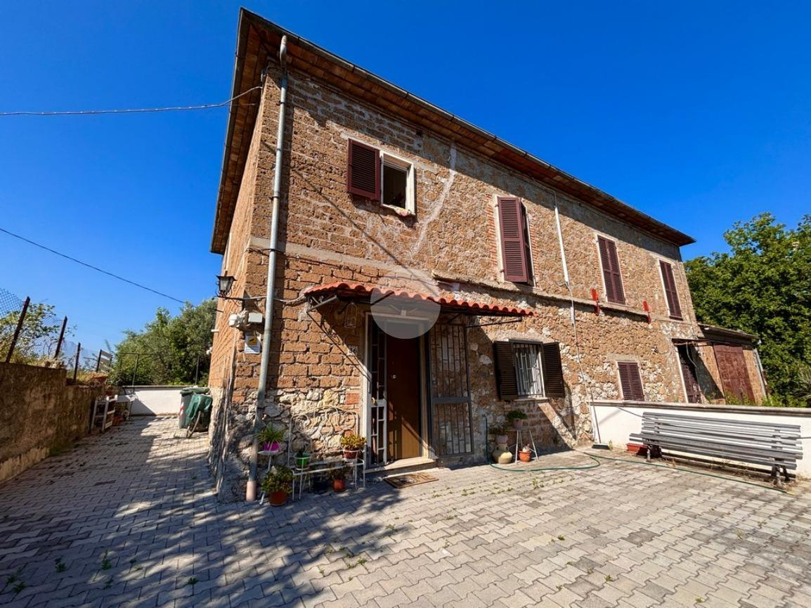 Casa indipendente in Vocabolo Forca, Calvi dell'Umbria
