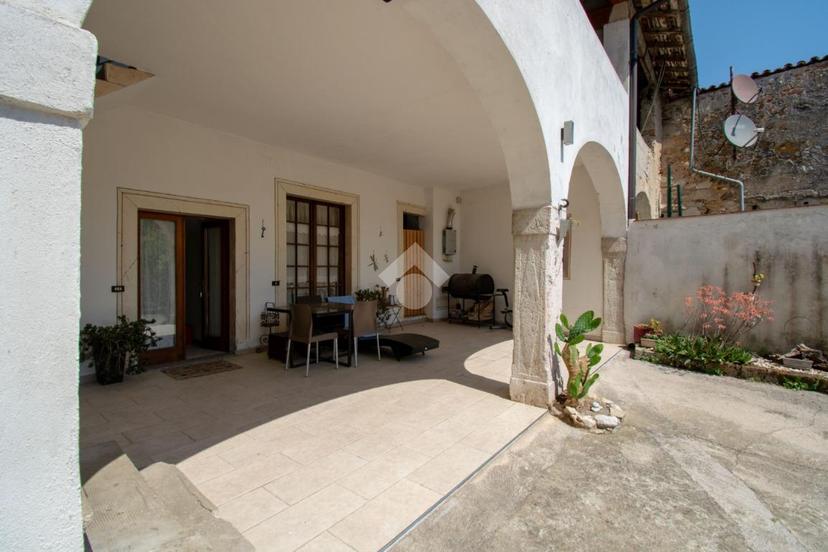 Casa indipendente in Via Leutelmonte 1, Manerba del Garda — foto 5 di 5