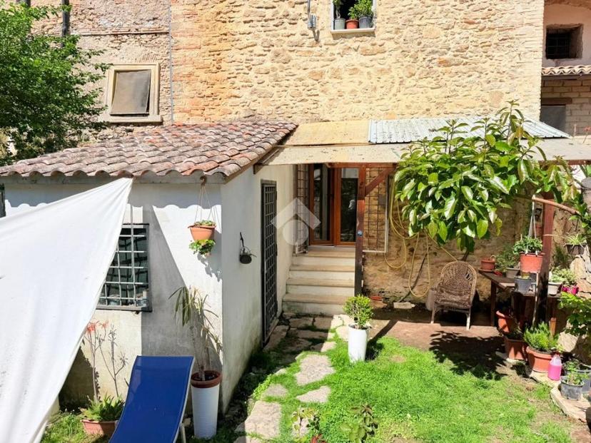 Trilocale in Corso Umberto 27, Stimigliano — foto 5 di 5