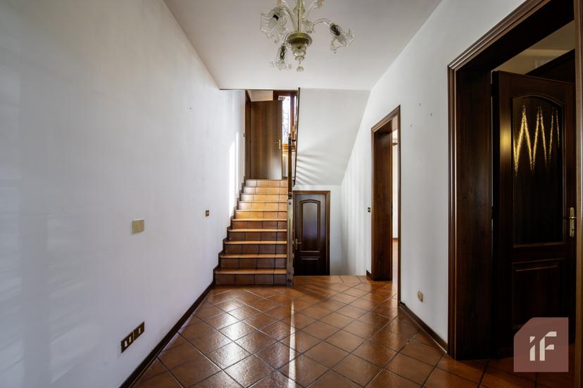 Villa in Via Argine Destro del Piovego, 44, Noventa Padovana — foto 3 di 5