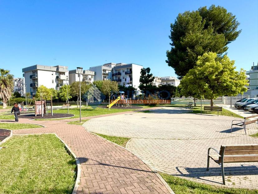 Appartamento in Via Polonia 24, Trani — foto 4 di 5
