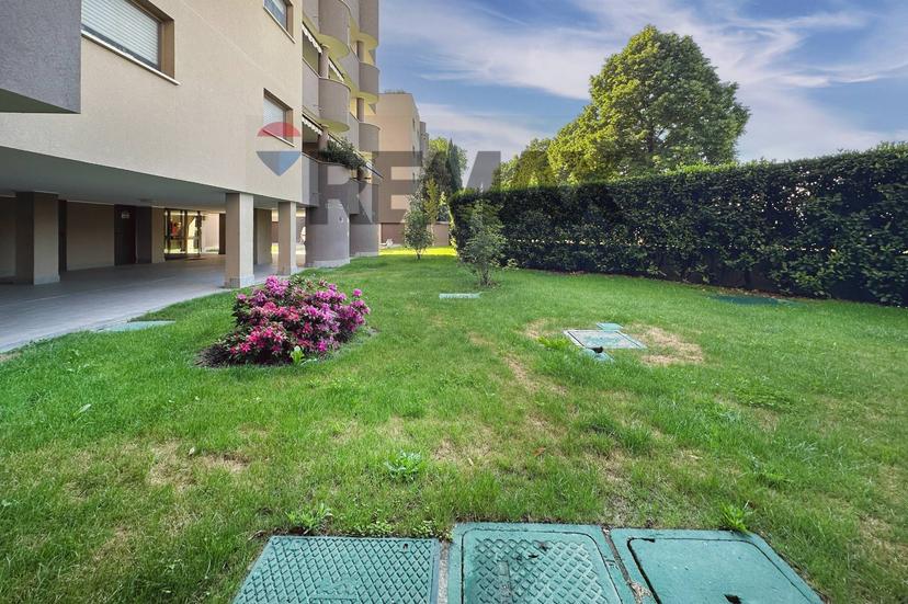 Trilocale in Via Brunelleschi 66, Trezzano sul Naviglio — foto 4 di 5