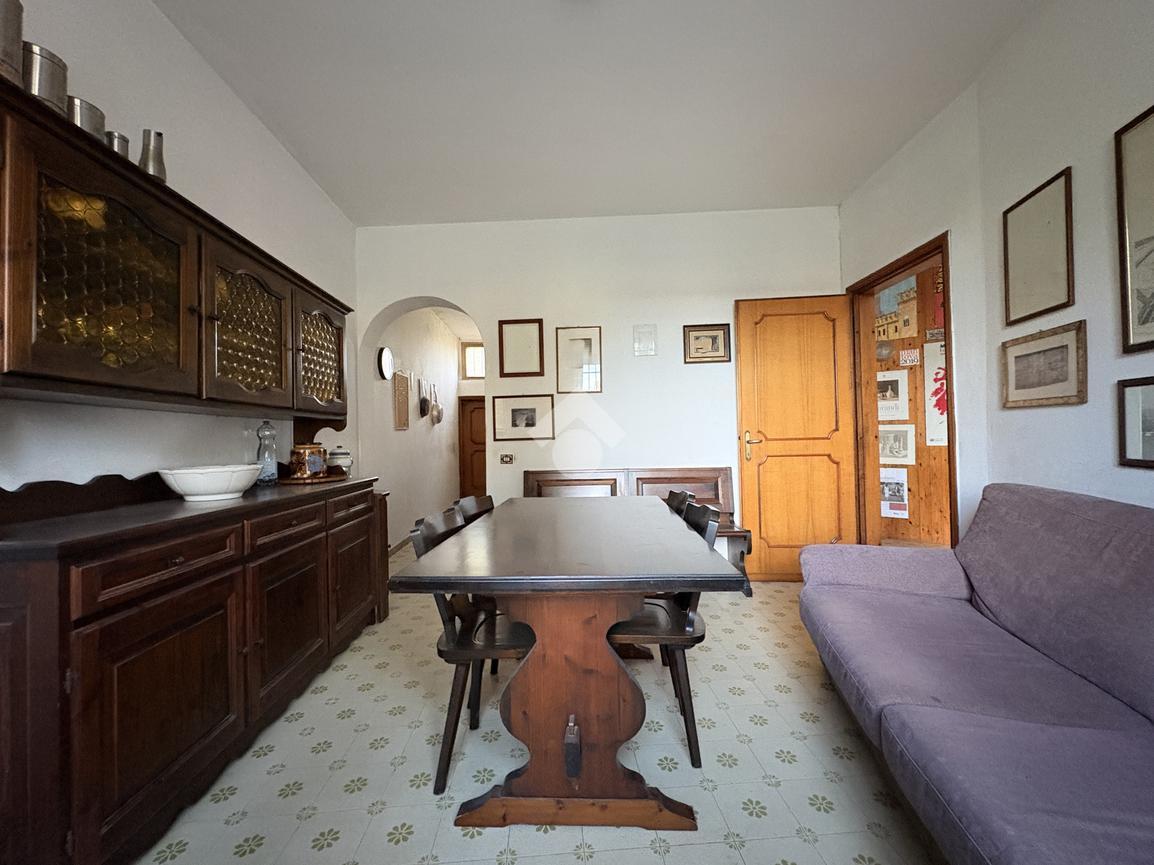 Casa indipendente in Str. Zara Chiaviche 11, Motteggiana