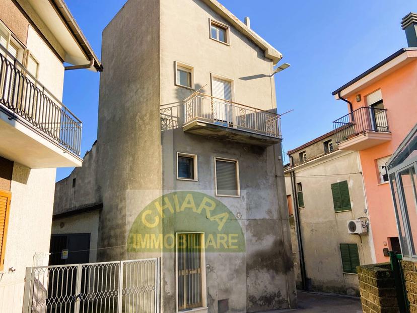 Casa indipendente in Via Sabauda, Cupello — foto 2 di 5