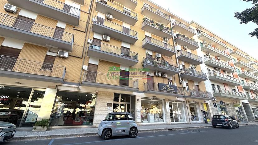 Appartamento in Via Colajanni, Ragusa
