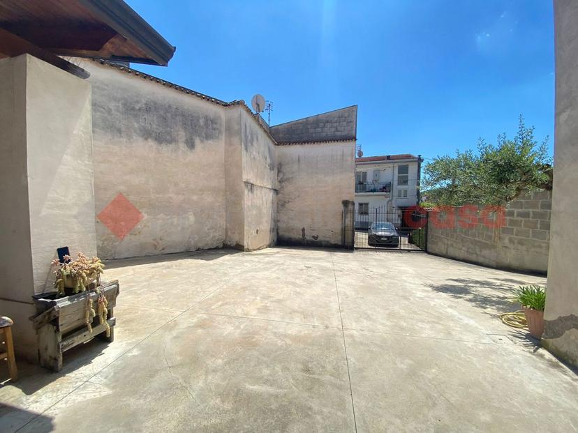 Casa indipendente in Vico Giardino, Carinola — foto 5 di 5