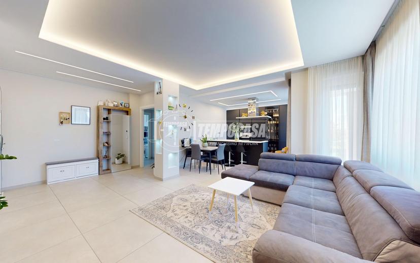 Trilocale in Via XXV Aprile 10, Cherasco — foto 3 di 5