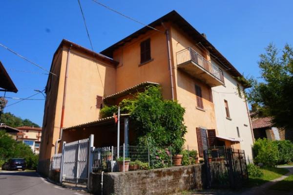 Terratetto plurifamiliare in Via Pratolongo, Sotto il Monte Giovanni XXIII — foto 4 di 5