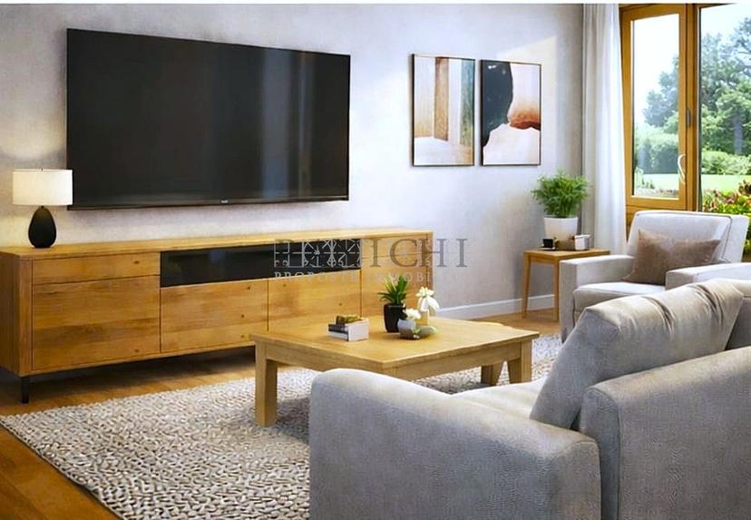 Villa a schiera in Via Tolomei, Asciano — foto 4 di 5