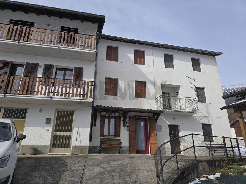 Casa indipendente in Via Costa 62, Lamon — foto 4 di 5