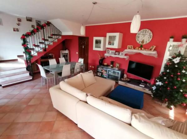 Villa a schiera in Via Selva, Serramazzoni — foto 5 di 5